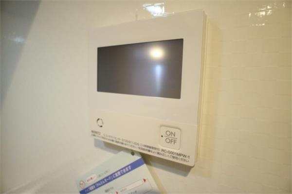 D-room北斎（203） その他