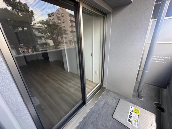 セレニテ神戸ミラクノール 部屋画像