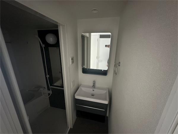 セレニテ神戸ミラクノール 部屋画像