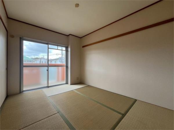 パークアヴェニュー南五葉 その他部屋・スペース