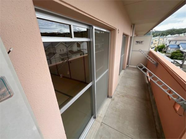 パークアヴェニュー南五葉 部屋画像