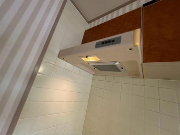 パークアヴェニュー南五葉 部屋画像