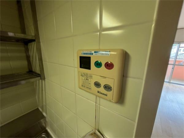 パークアヴェニュー南五葉 その他
