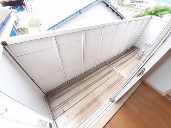エスポワール鎌倉 部屋画像