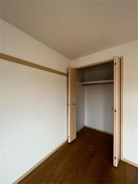 エスポワール鎌倉 収納