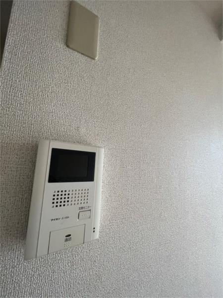 エスポワール鎌倉 セキュリティ