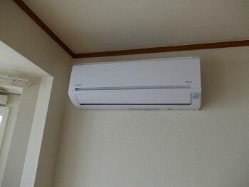 グリーンハウス継 部屋画像