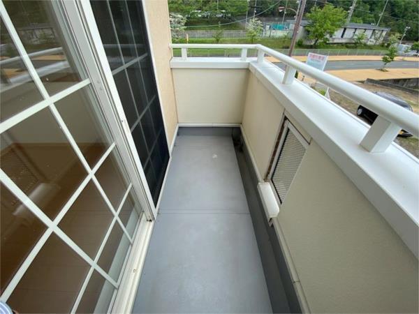 プロムナード大野 部屋画像