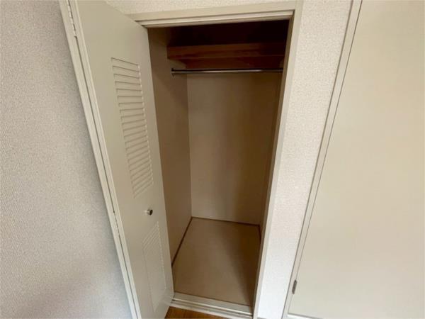 エクセルコート西宮 収納