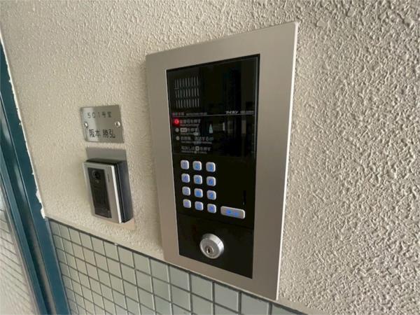 エクセルコート西宮 部屋画像