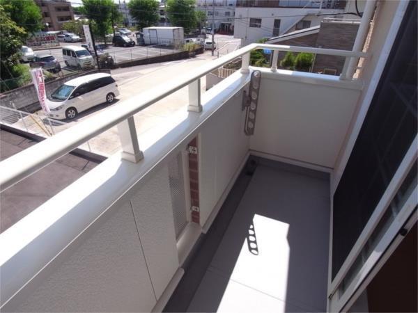Live house 部屋画像