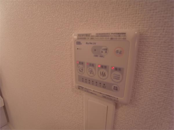 Live house 部屋画像