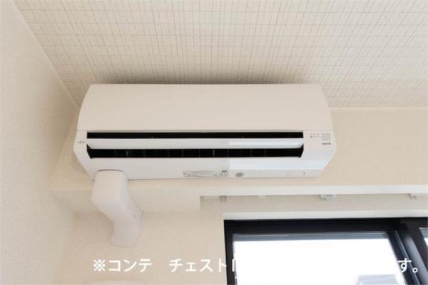 グラン・ステラータ 部屋画像