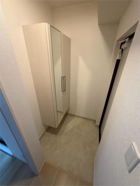 ネオイースト 部屋画像