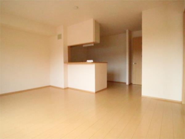 サニープレイス塩屋台 リビング