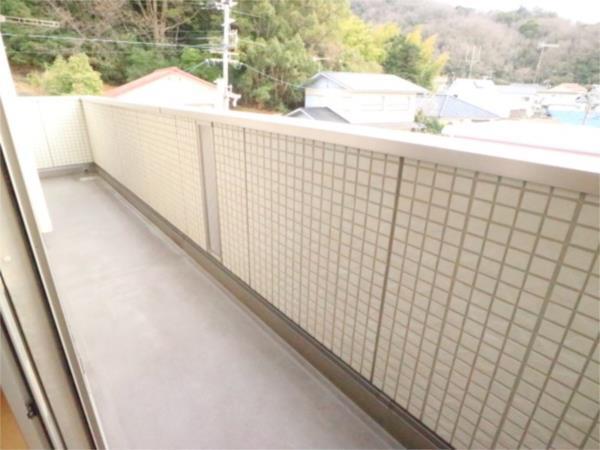 サニープレイス塩屋台 部屋画像