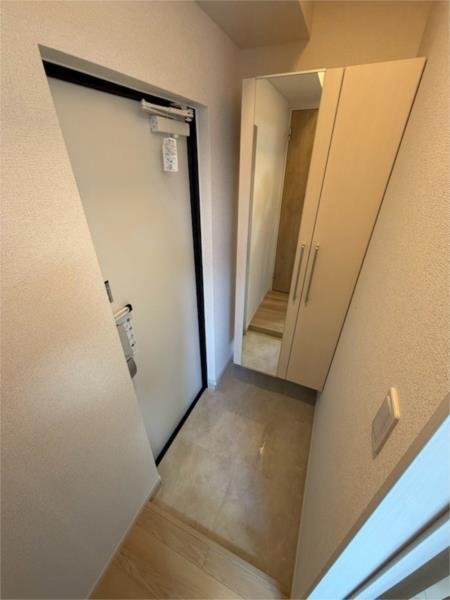 ネオイースト 部屋画像