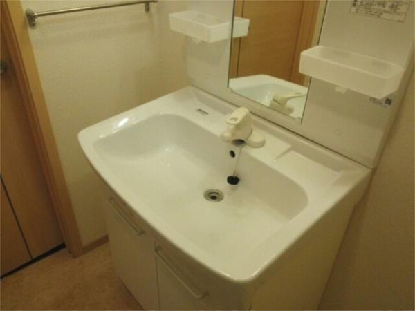 ポレール伊川II 部屋画像