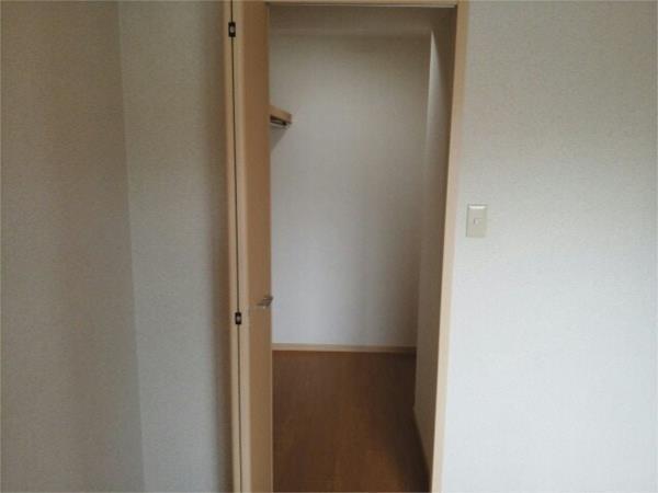 ポレール伊川II その他