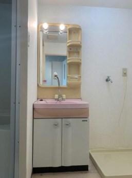 サンシャイン佐野 部屋画像