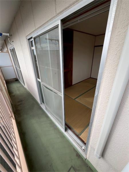 ドゥ・ホーム魚住 部屋画像