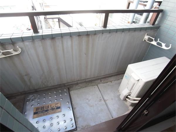 ロイヤルシャトー 部屋画像