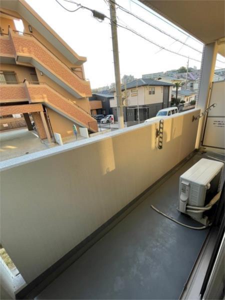 西舞子壱番館 部屋画像
