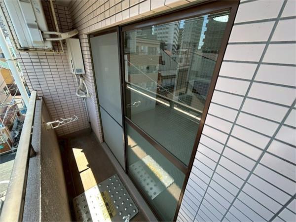 ラムール春日野道 部屋画像