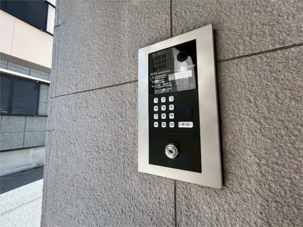 ラムール春日野道 その他