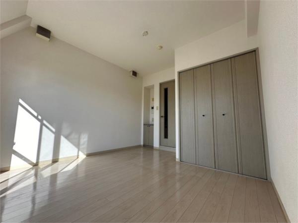 ライオンズマンション三宮東第2 その他部屋・スペース