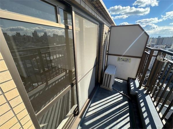 ライオンズマンション三宮東第2 部屋画像