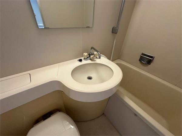 ライオンズマンション三宮東第2 部屋画像