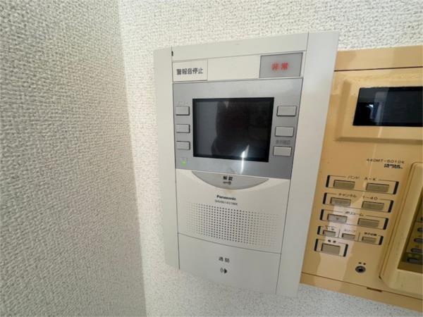 ライオンズマンション三宮東第2 その他