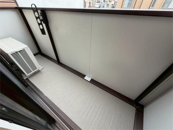 インフィニティ北ノ丁 部屋画像