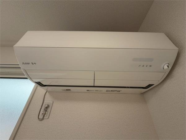 インフィニティ北ノ丁 部屋画像