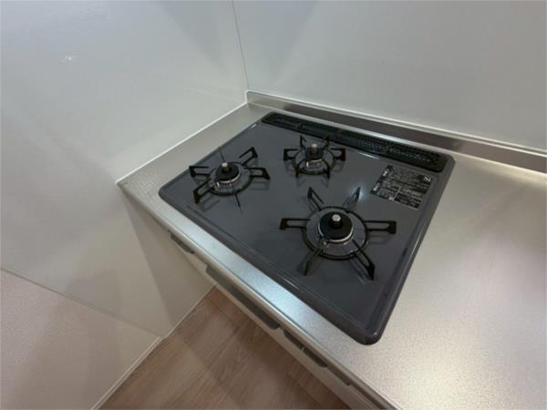 インフィニティ北ノ丁 キッチン