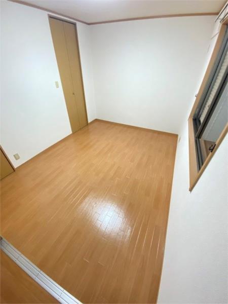 ファミールＤ その他部屋・スペース