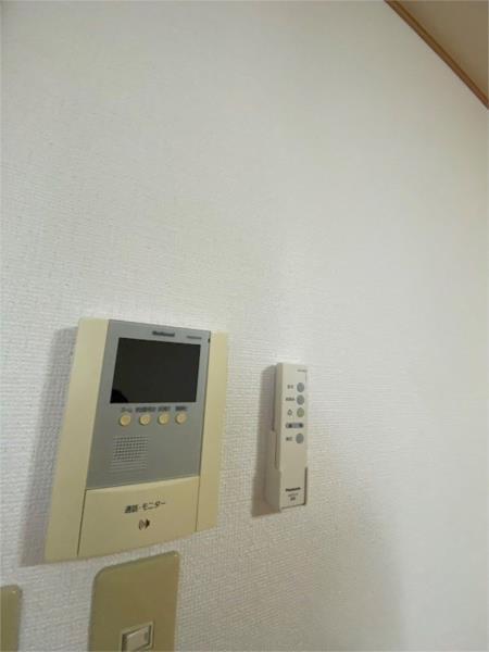 ファミールＤ セキュリティ