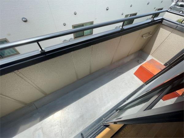 メナジュ夢 部屋画像