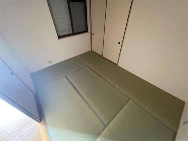 メナジュ夢 その他部屋・スペース