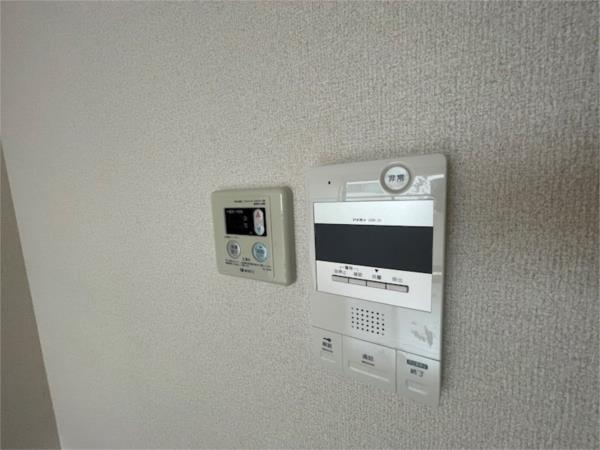 メナジュ夢 セキュリティ