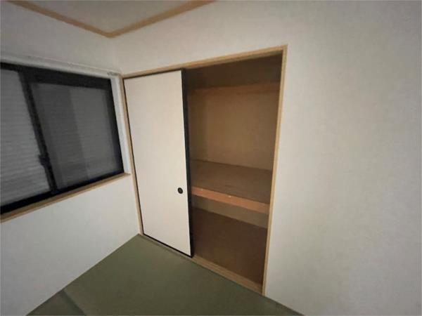 メナジュ夢 収納