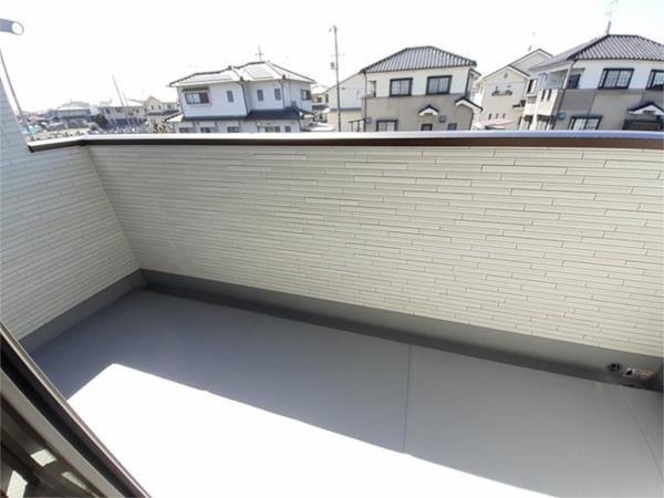 Ｌ＆Ｃ　Ｍｏｃａ　I 部屋画像