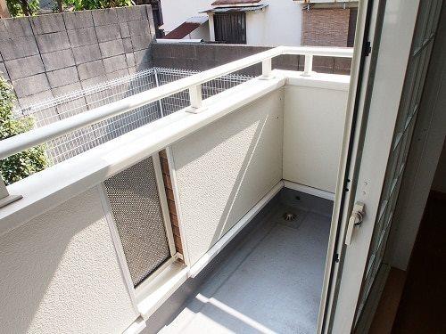 ブリーゼ 部屋画像