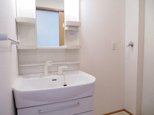 ブリーゼ 部屋画像