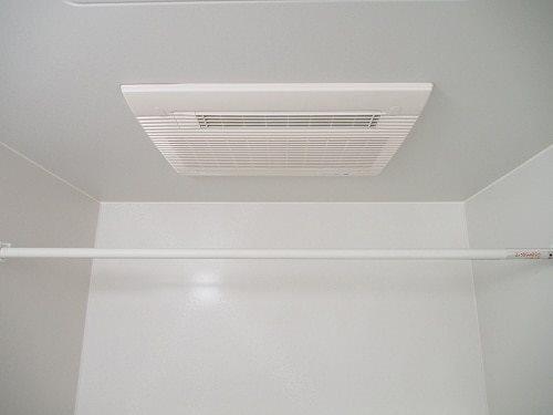 ブリーゼ 部屋画像
