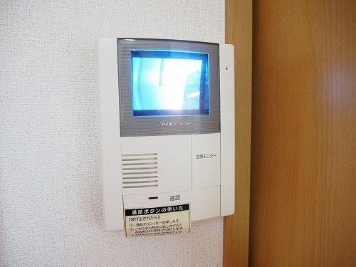 ブリーゼ セキュリティ
