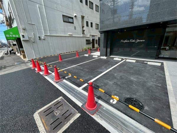神戸市兵庫区下沢通マンション その他