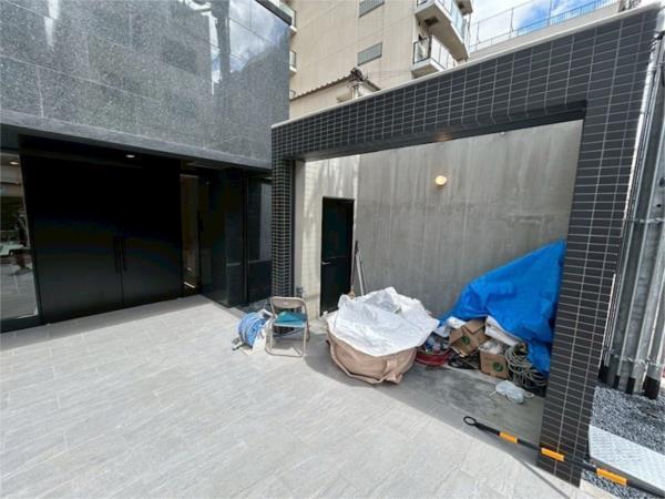 神戸市兵庫区下沢通マンション その他
