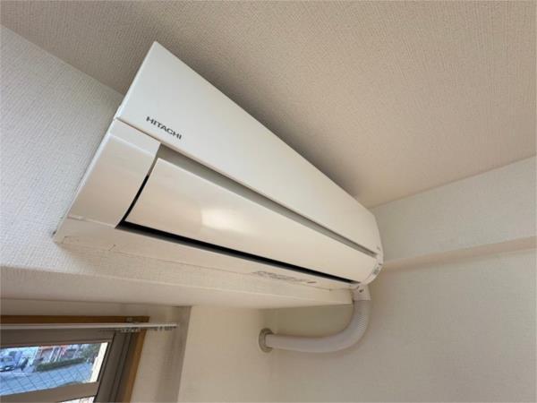ロイヤルヒル神戸三ノ宮II 部屋画像